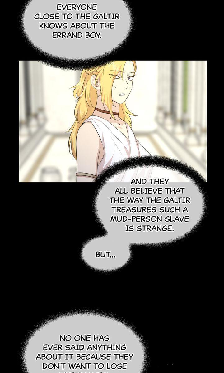 Read The Golden Forest Manga Online