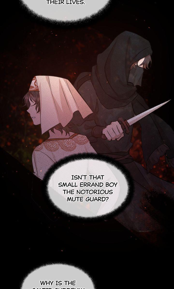 Read The Golden Forest Manga Online