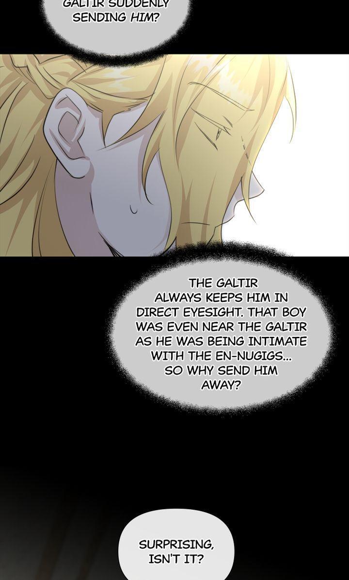 Read The Golden Forest Manga Online