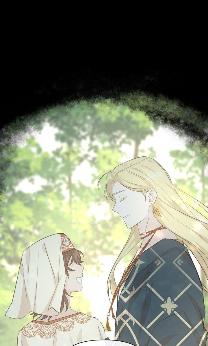 Read The Golden Forest Manga Online