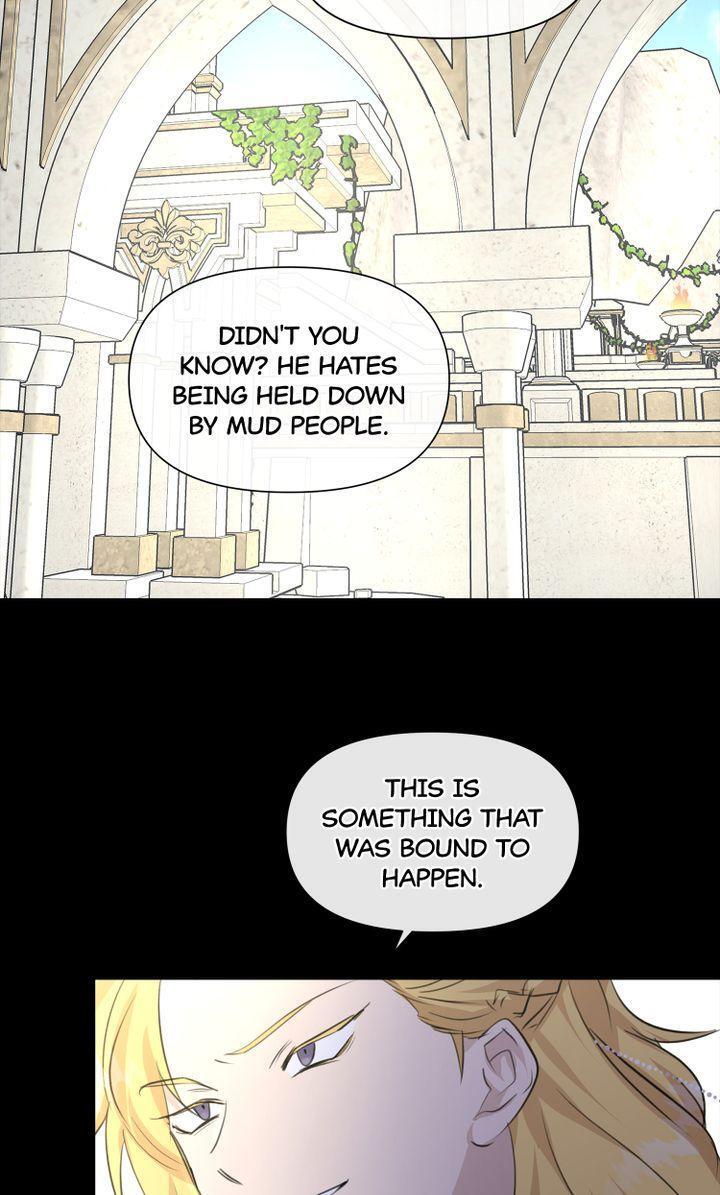 Read The Golden Forest Manga Online