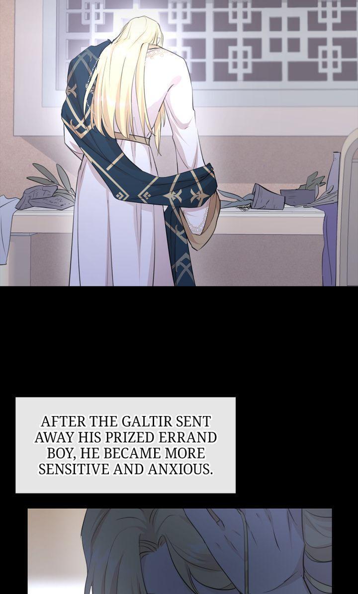 Read The Golden Forest Manga Online