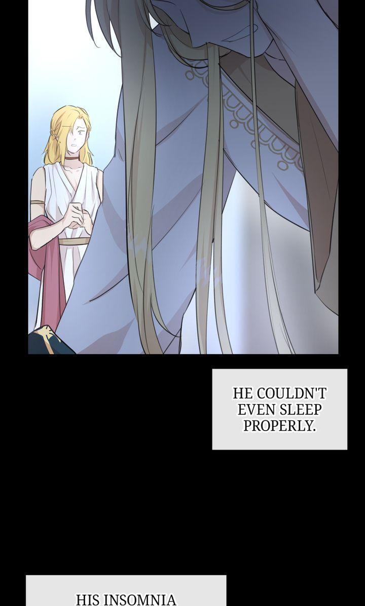 Read The Golden Forest Manga Online