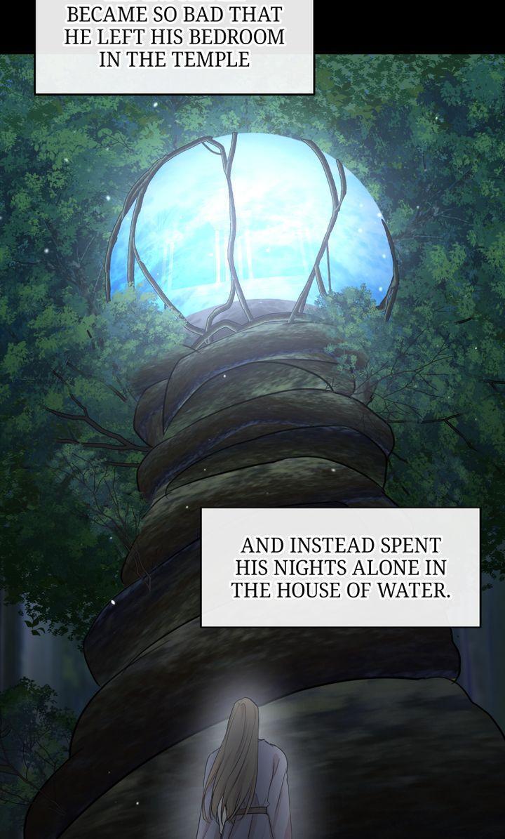 Read The Golden Forest Manga Online