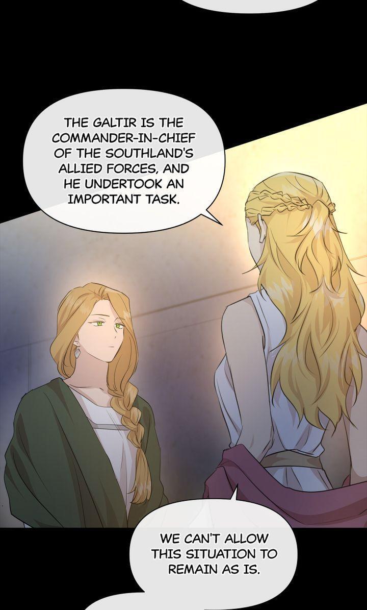 Read The Golden Forest Manga Online