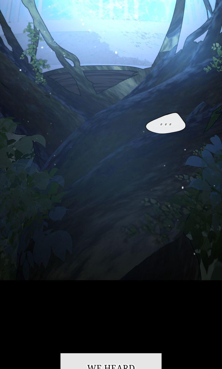 Read The Golden Forest Manga Online