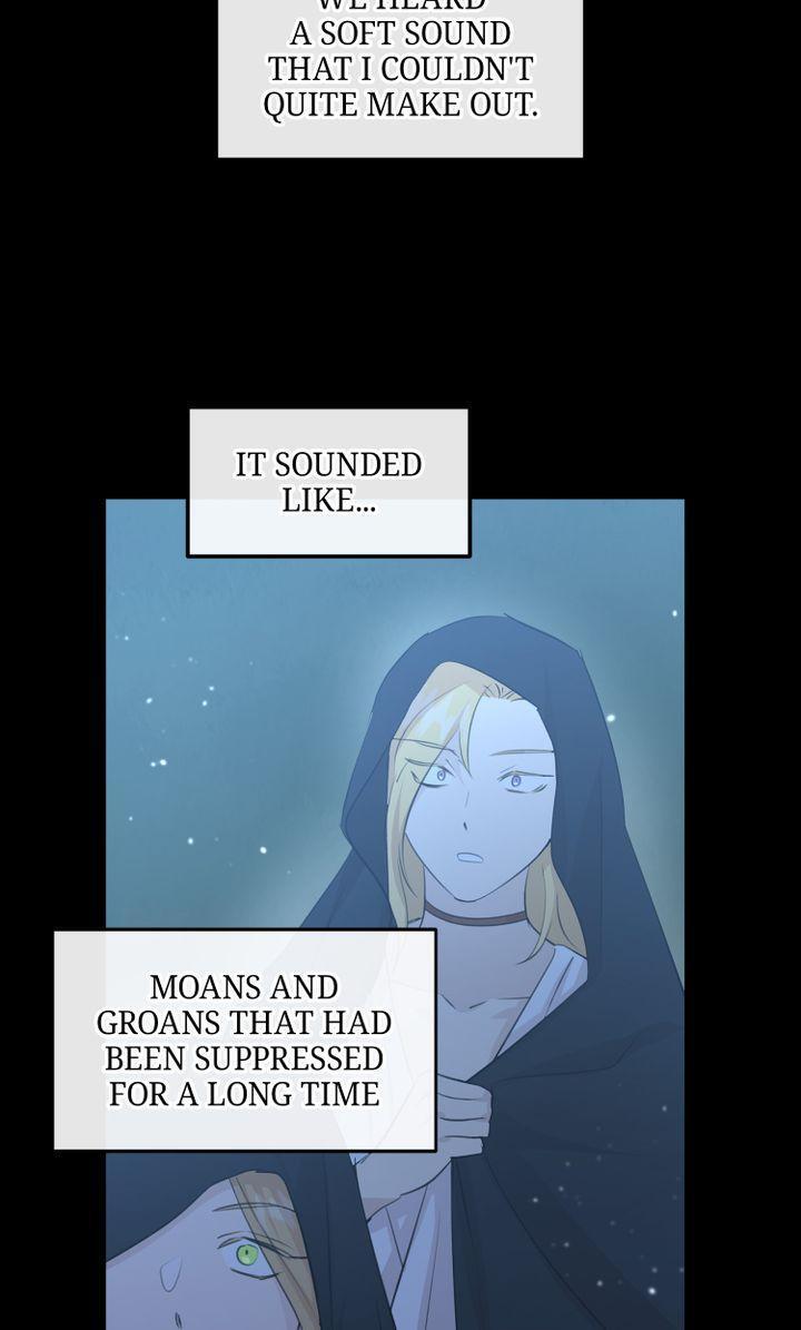 Read The Golden Forest Manga Online