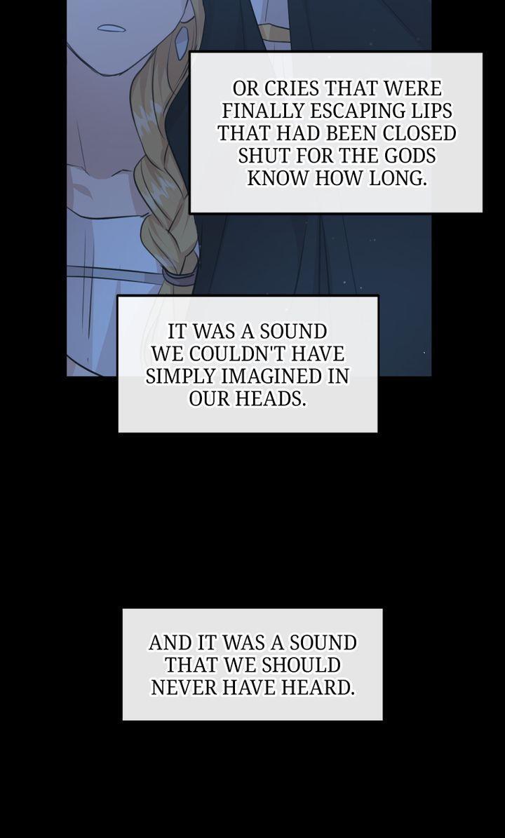 Read The Golden Forest Manga Online