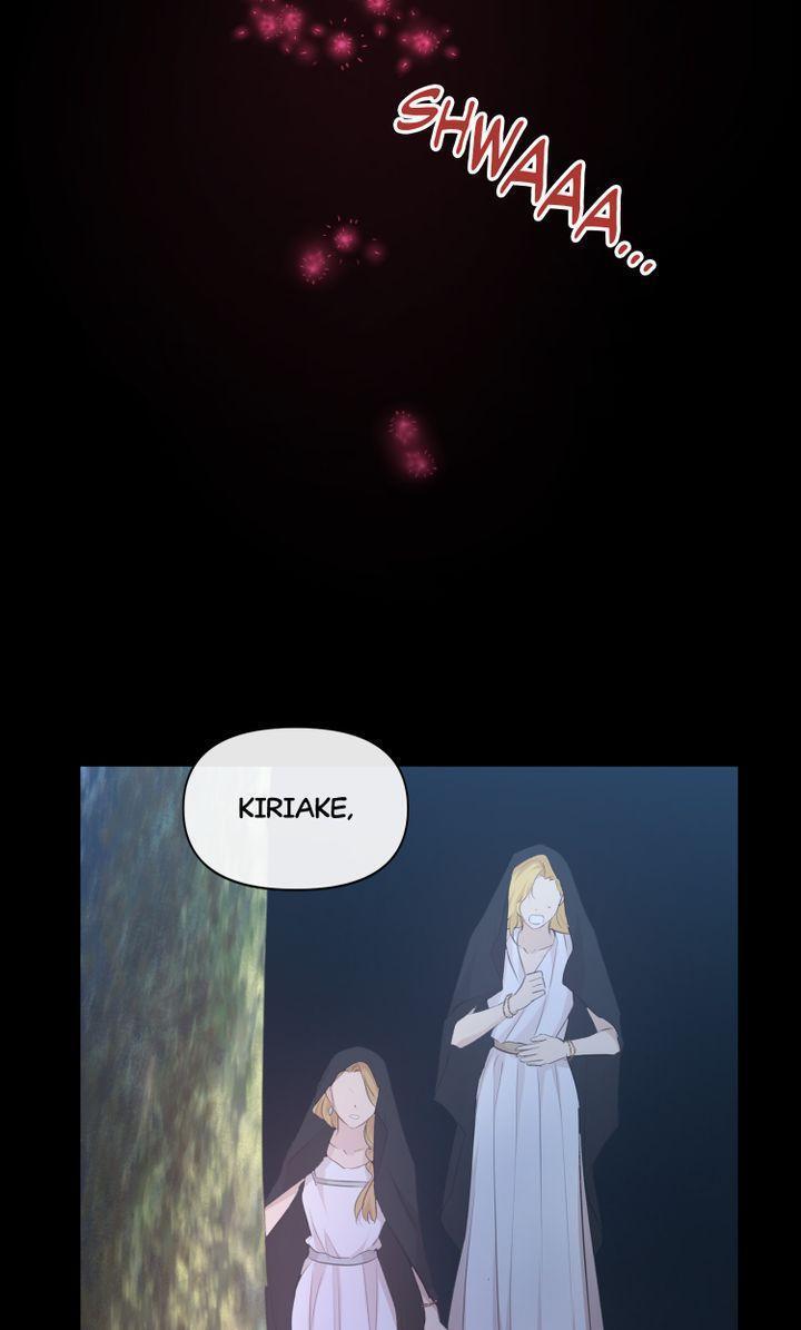 Read The Golden Forest Manga Online
