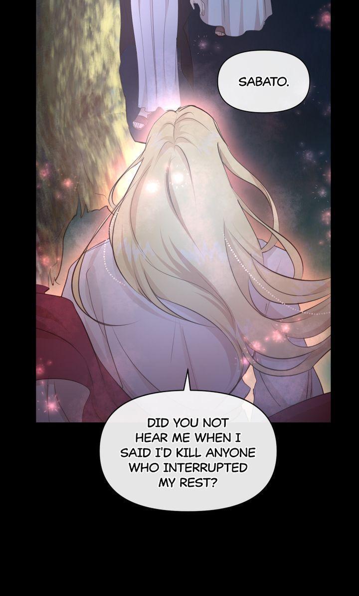 Read The Golden Forest Manga Online