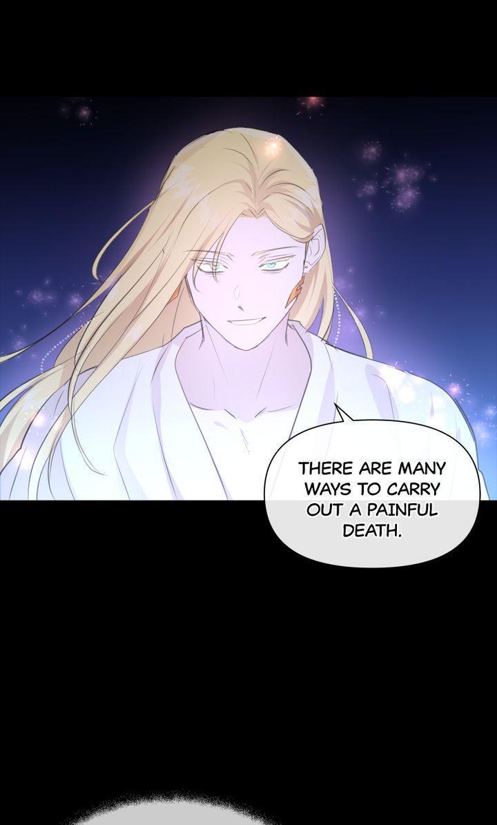 Read The Golden Forest Manga Online