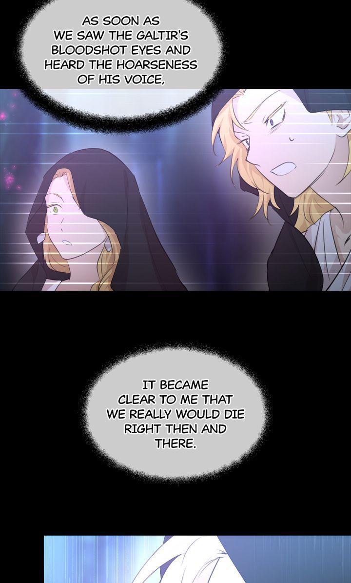 Read The Golden Forest Manga Online