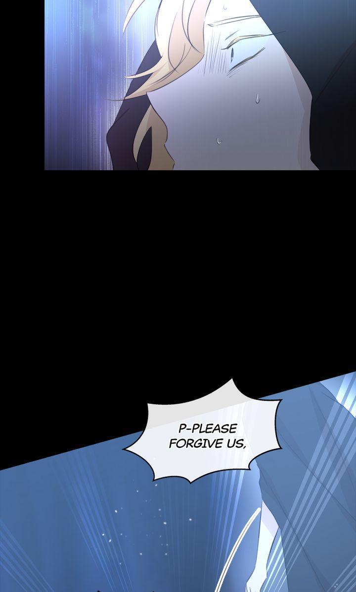 Read The Golden Forest Manga Online