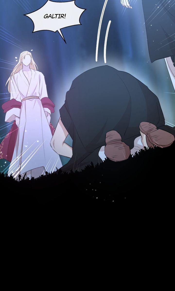 Read The Golden Forest Manga Online