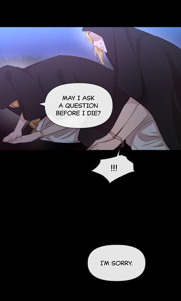 Read The Golden Forest Manga Online