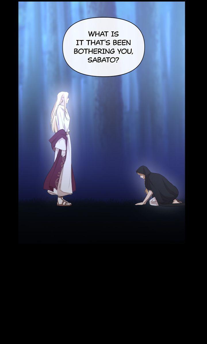 Read The Golden Forest Manga Online