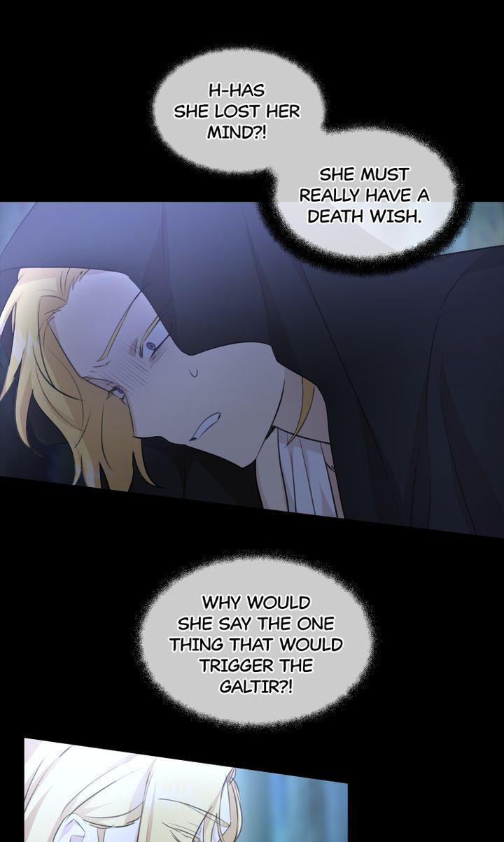 Read The Golden Forest Manga Online
