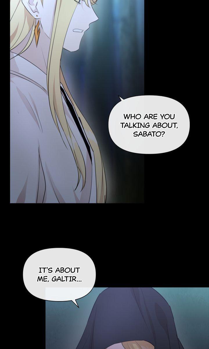 Read The Golden Forest Manga Online