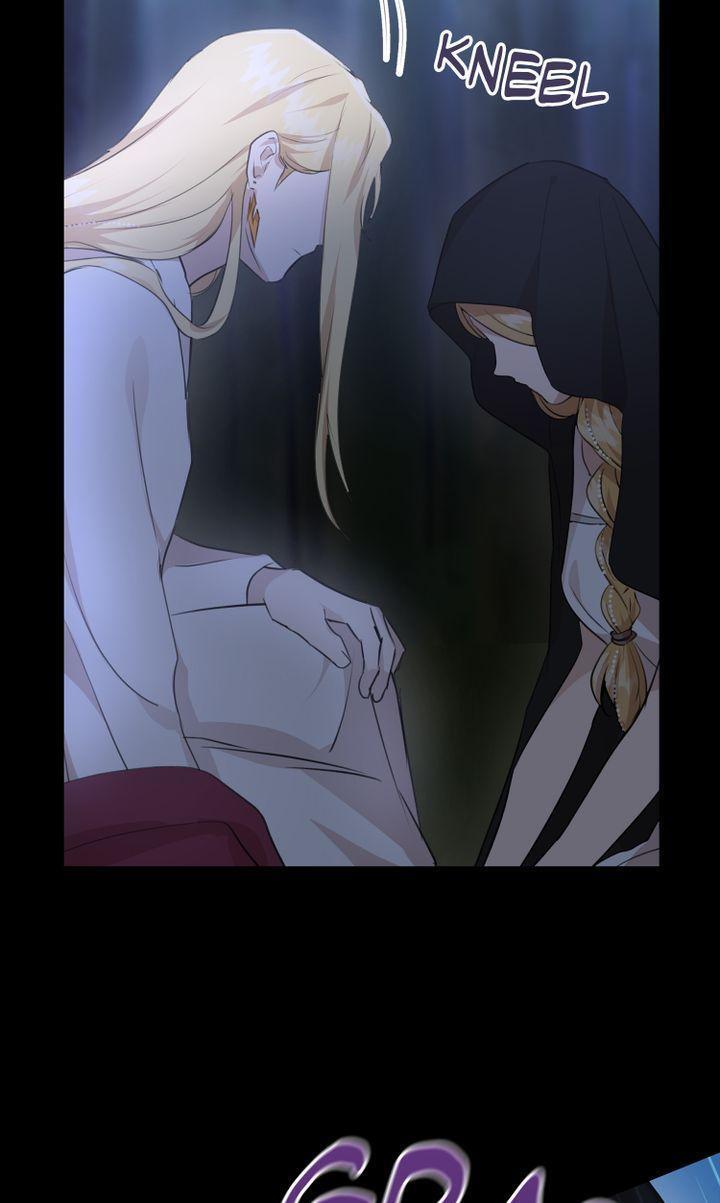 Read The Golden Forest Manga Online