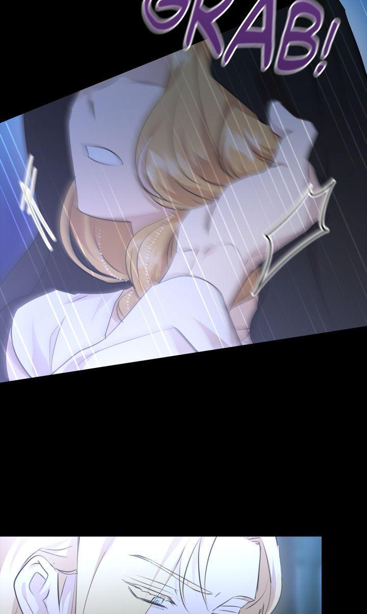 Read The Golden Forest Manga Online