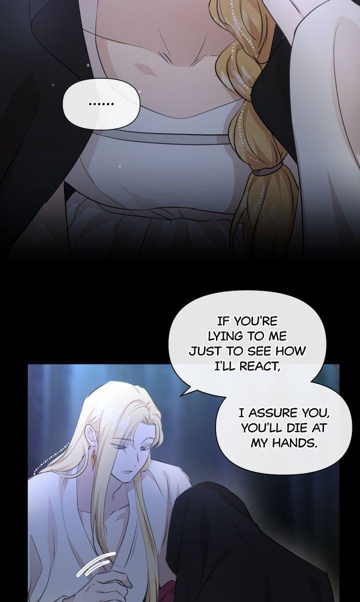 Read The Golden Forest Manga Online