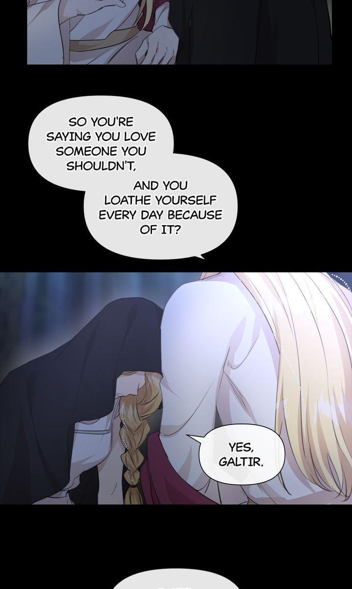 Read The Golden Forest Manga Online