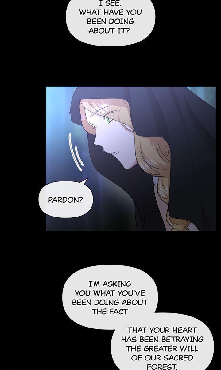 Read The Golden Forest Manga Online