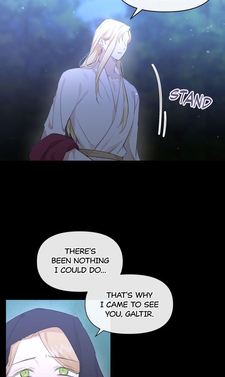 Read The Golden Forest Manga Online