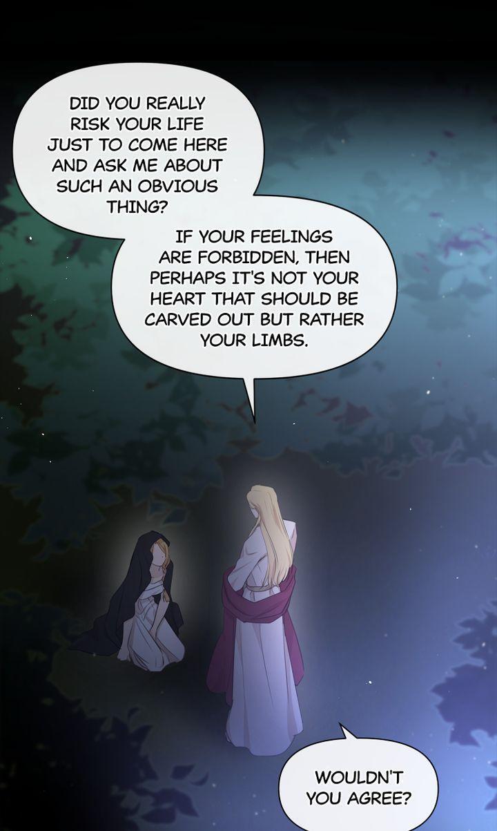 Read The Golden Forest Manga Online