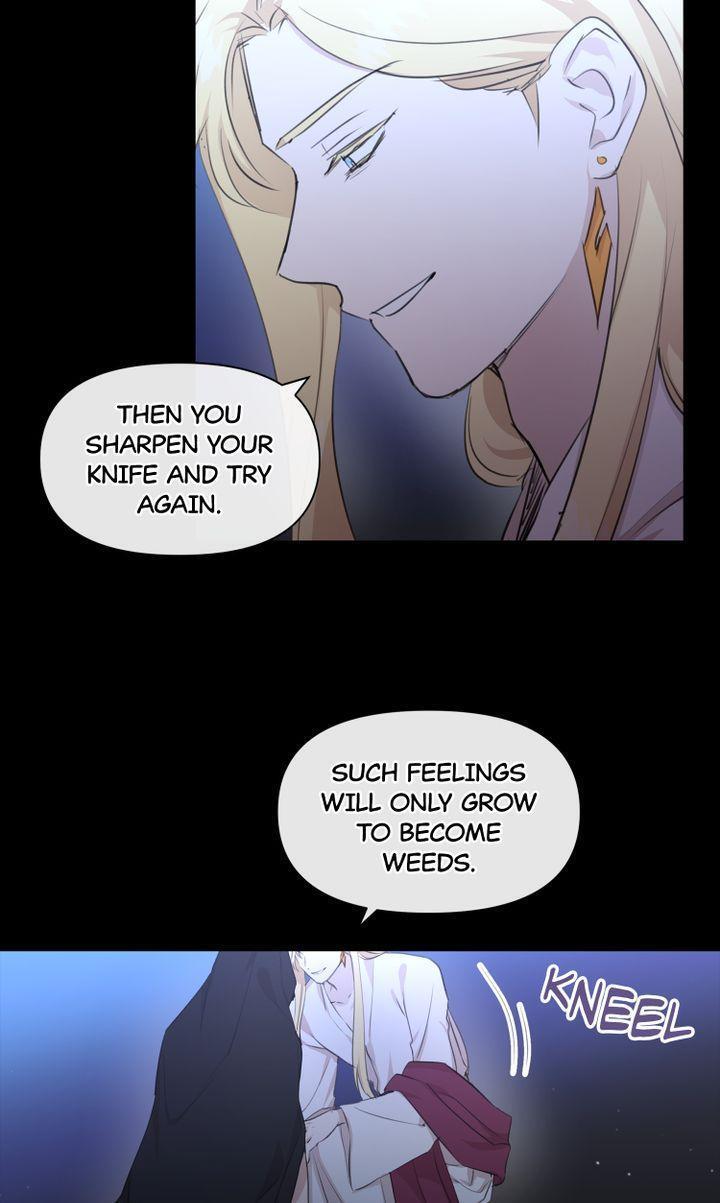 Read The Golden Forest Manga Online