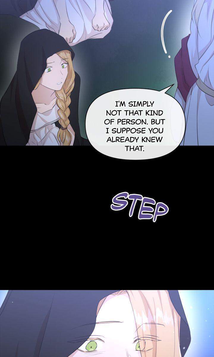 Read The Golden Forest Manga Online