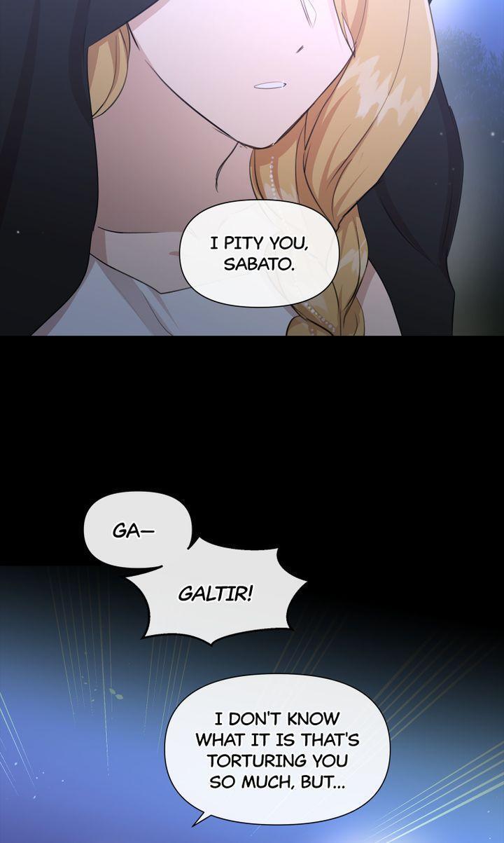 Read The Golden Forest Manga Online