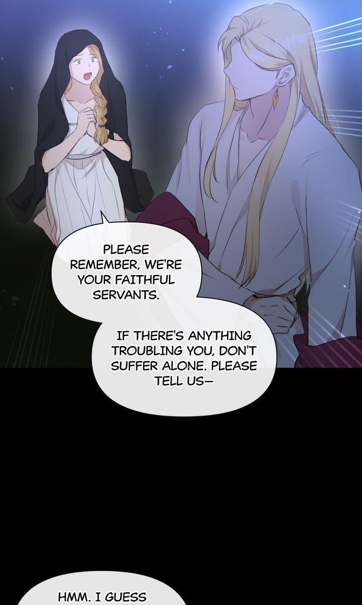 Read The Golden Forest Manga Online