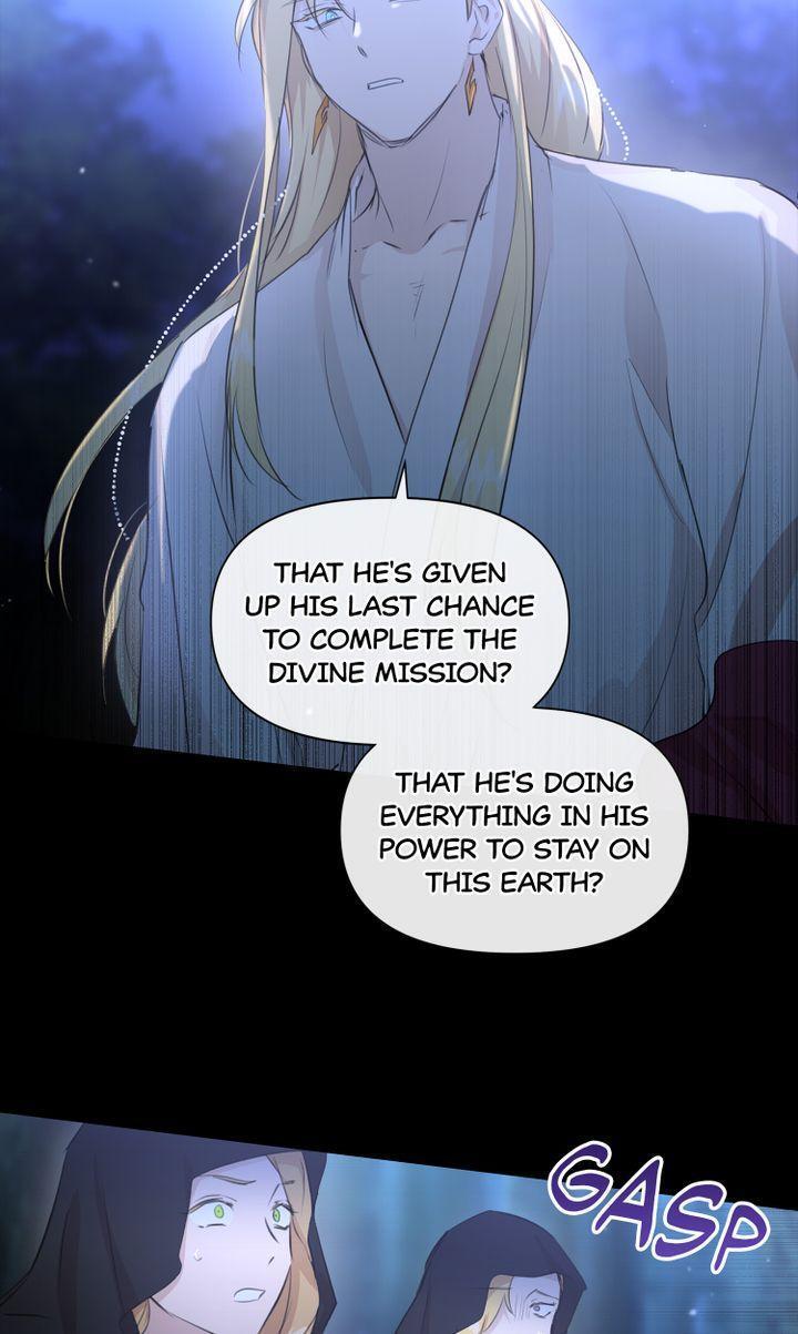Read The Golden Forest Manga Online