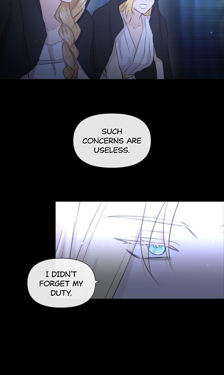 Read The Golden Forest Manga Online
