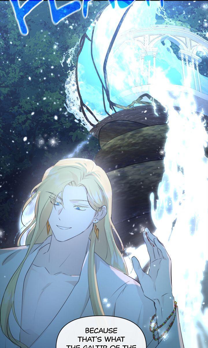 Read The Golden Forest Manga Online