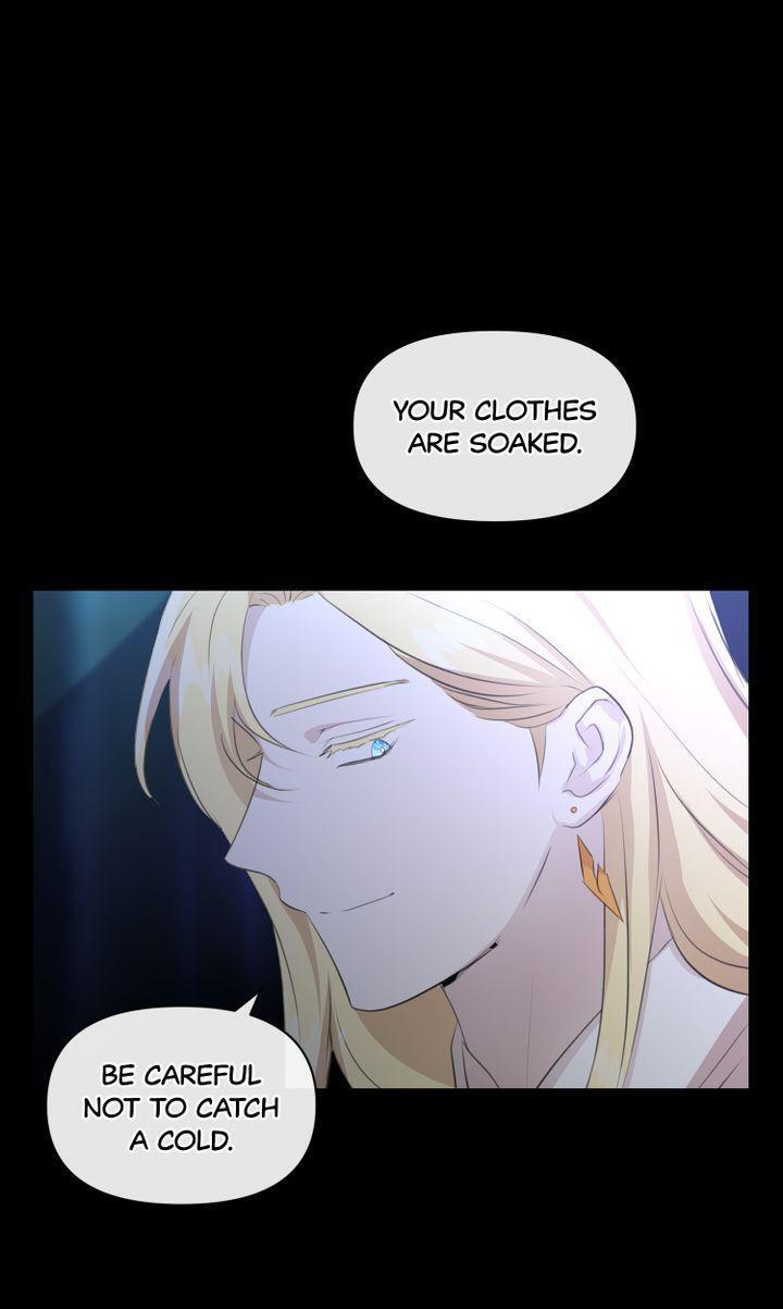 Read The Golden Forest Manga Online