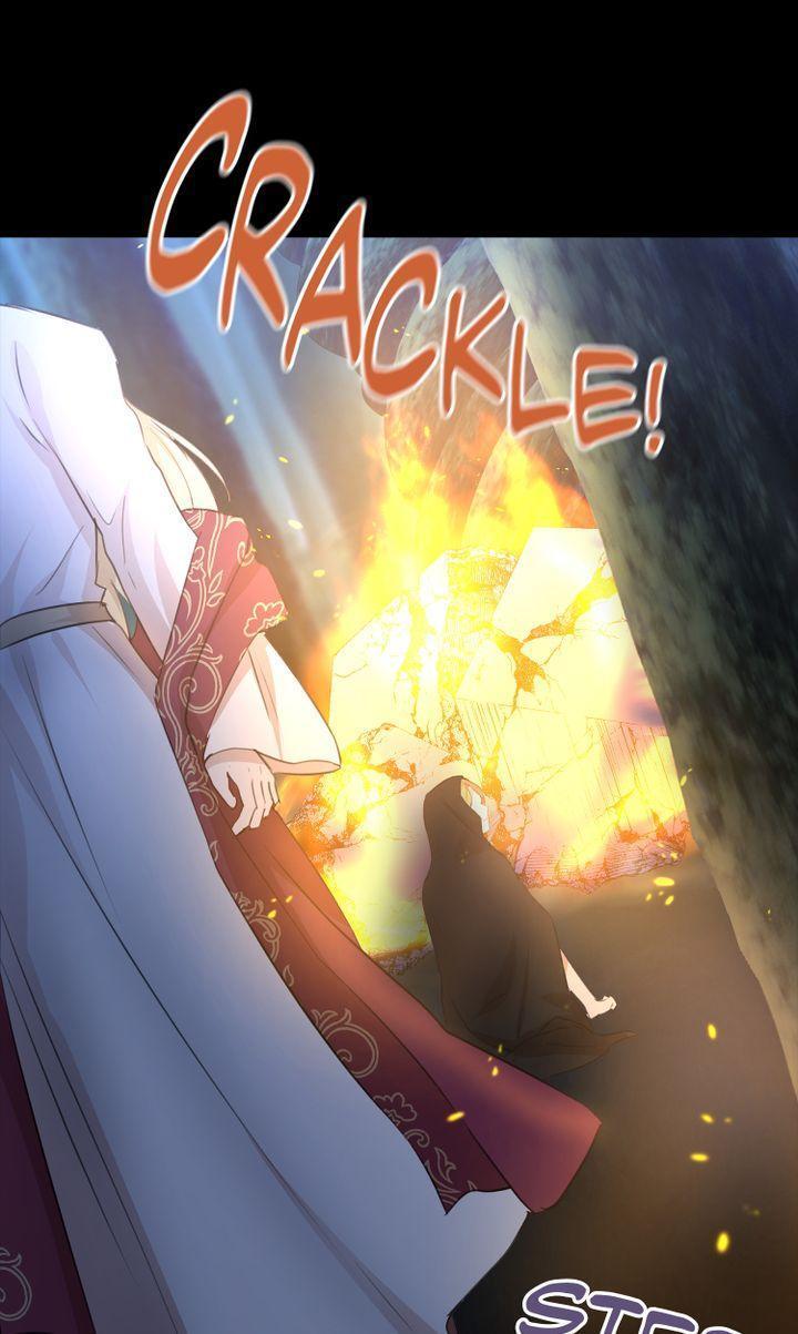 Read The Golden Forest Manga Online