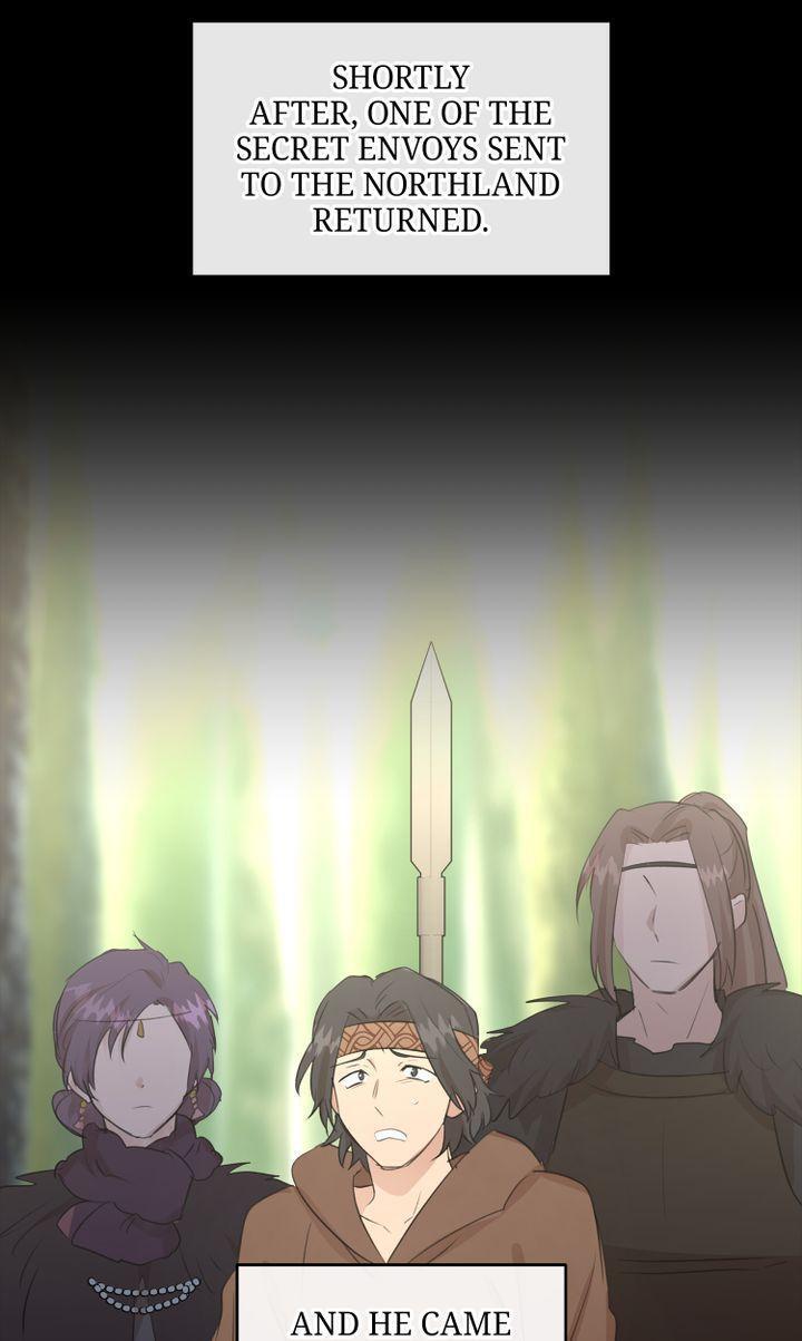 Read The Golden Forest Manga Online