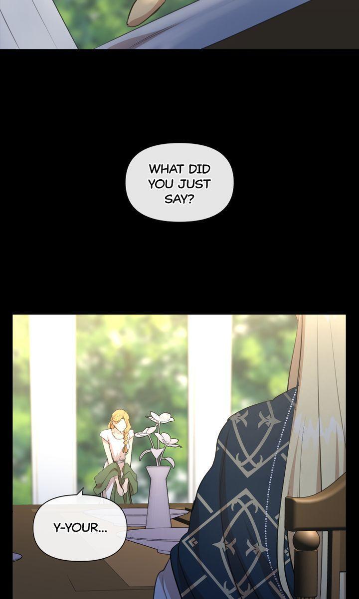 Read The Golden Forest Manga Online