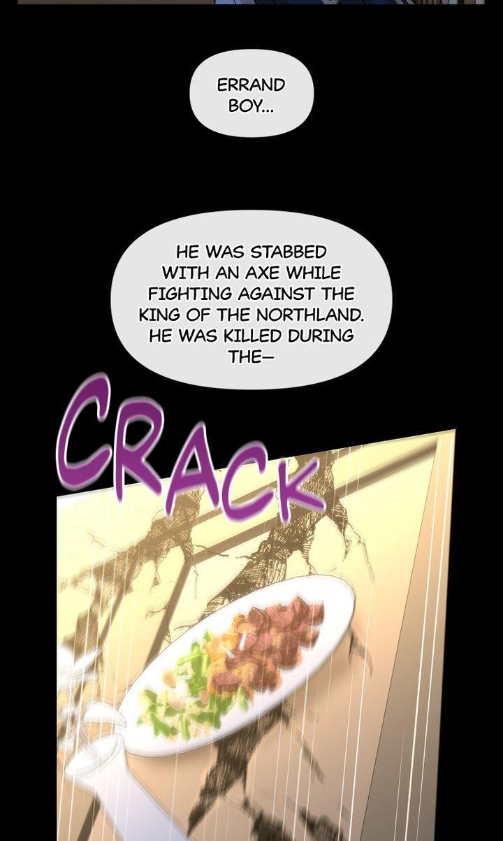Read The Golden Forest Manga Online