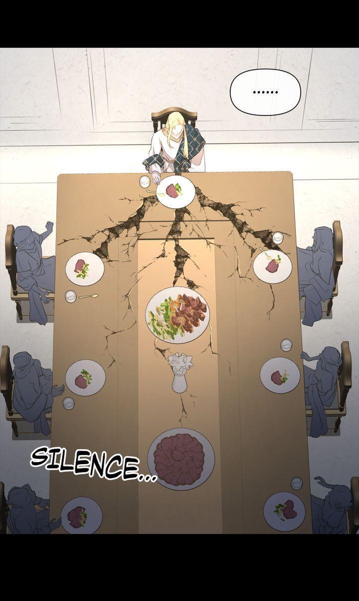 Read The Golden Forest Manga Online
