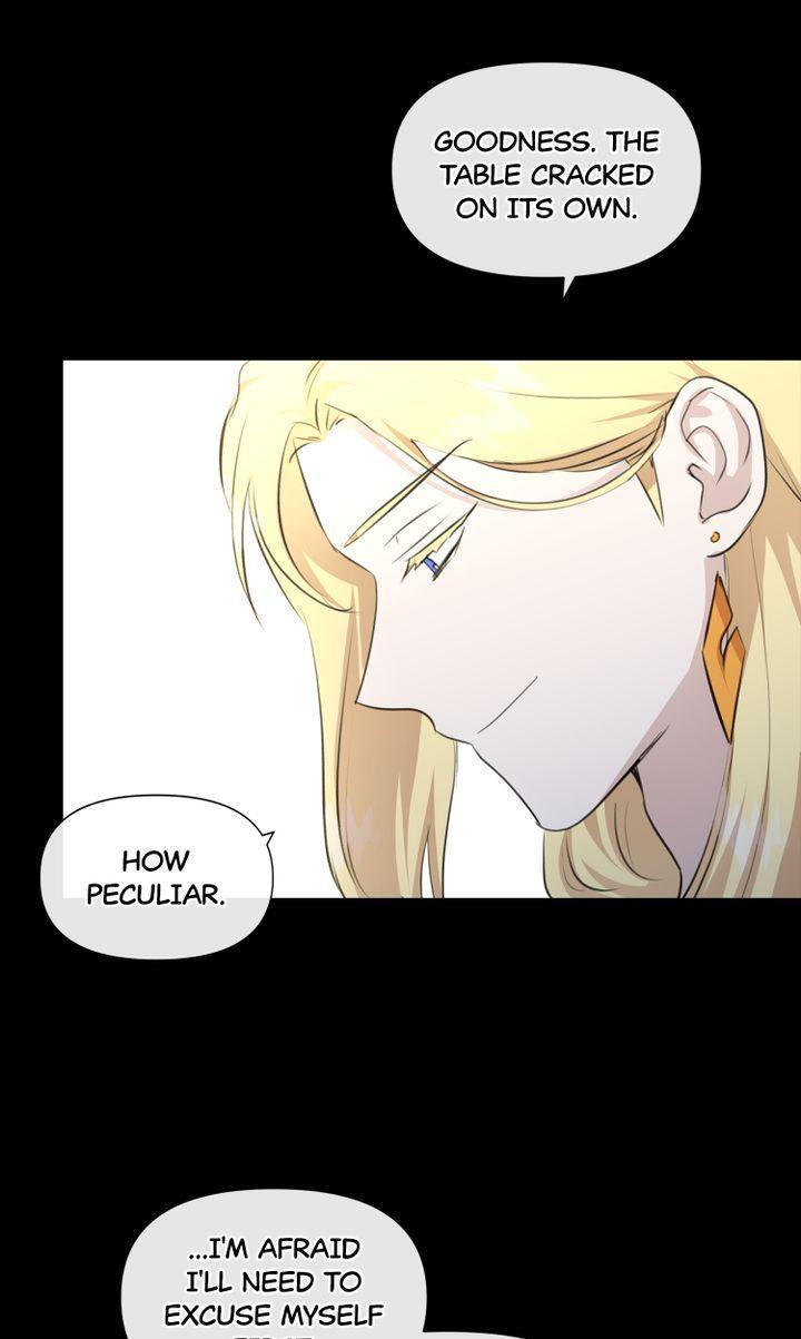 Read The Golden Forest Manga Online