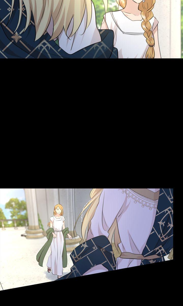 Read The Golden Forest Manga Online