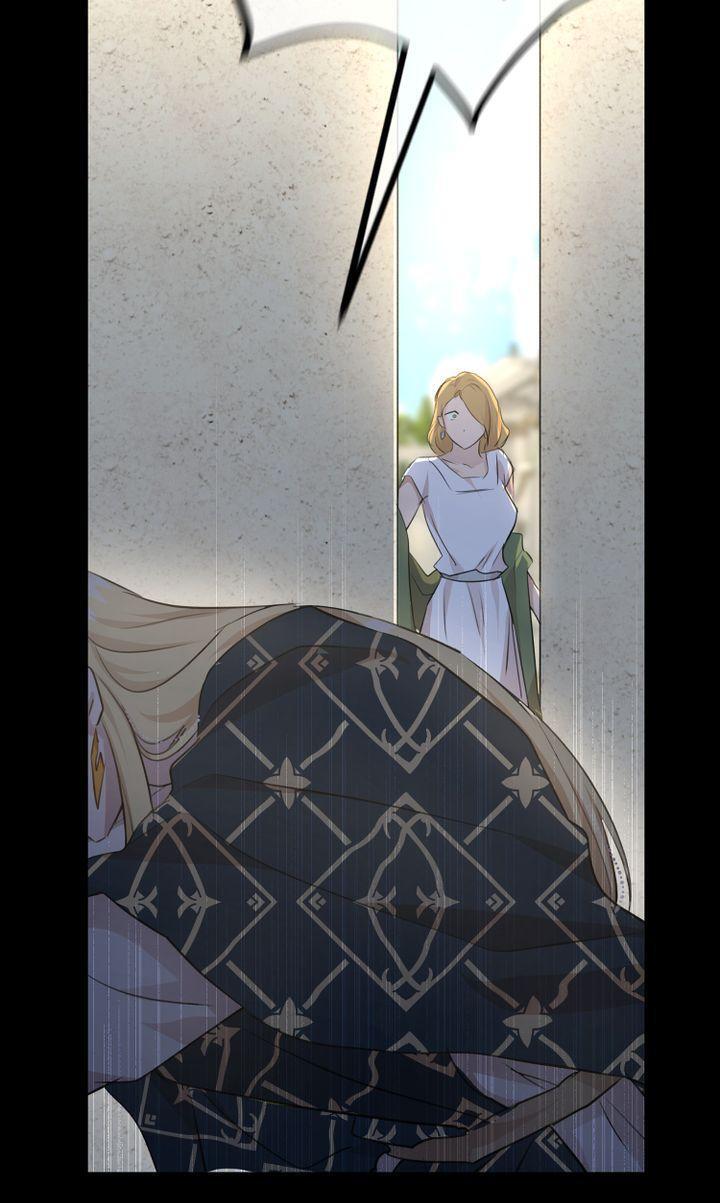 Read The Golden Forest Manga Online