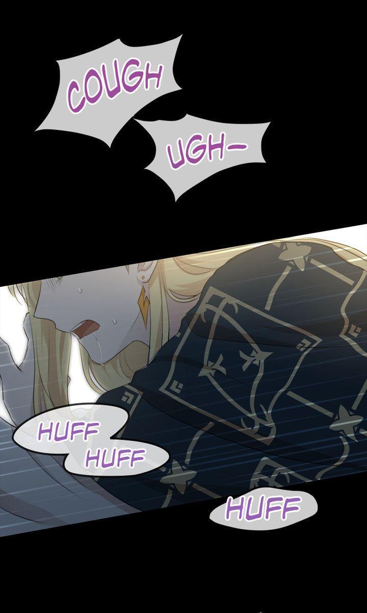 Read The Golden Forest Manga Online