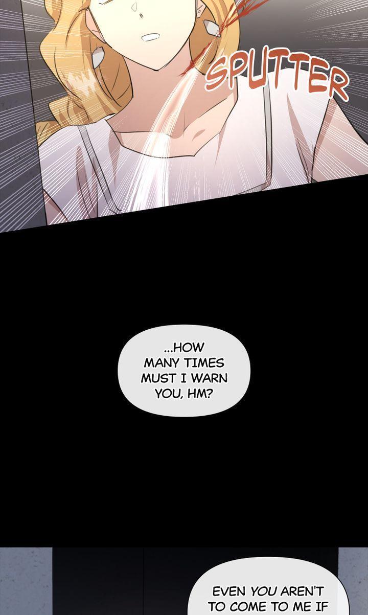 Read The Golden Forest Manga Online