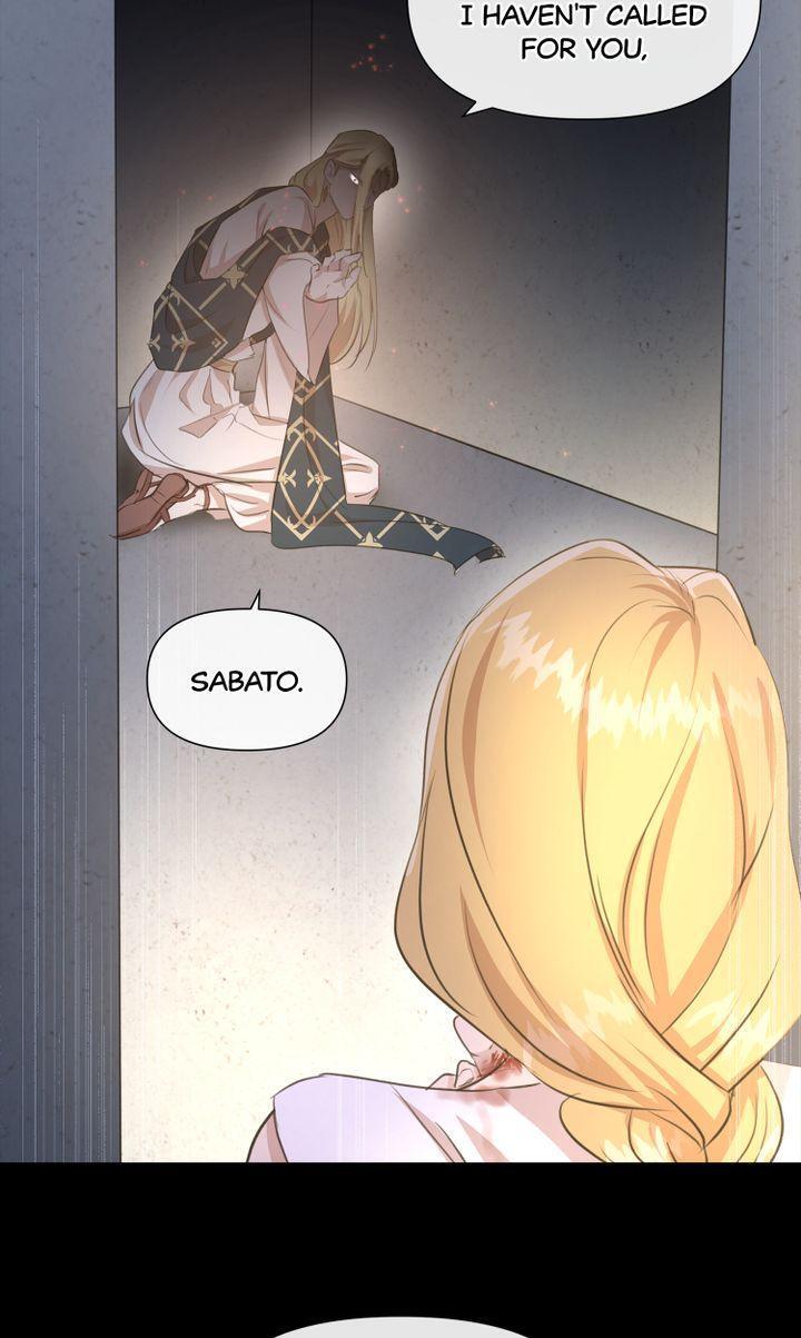 Read The Golden Forest Manga Online