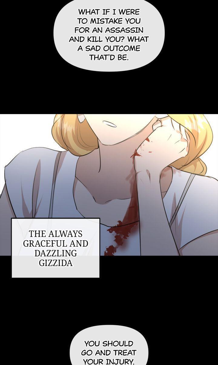 Read The Golden Forest Manga Online