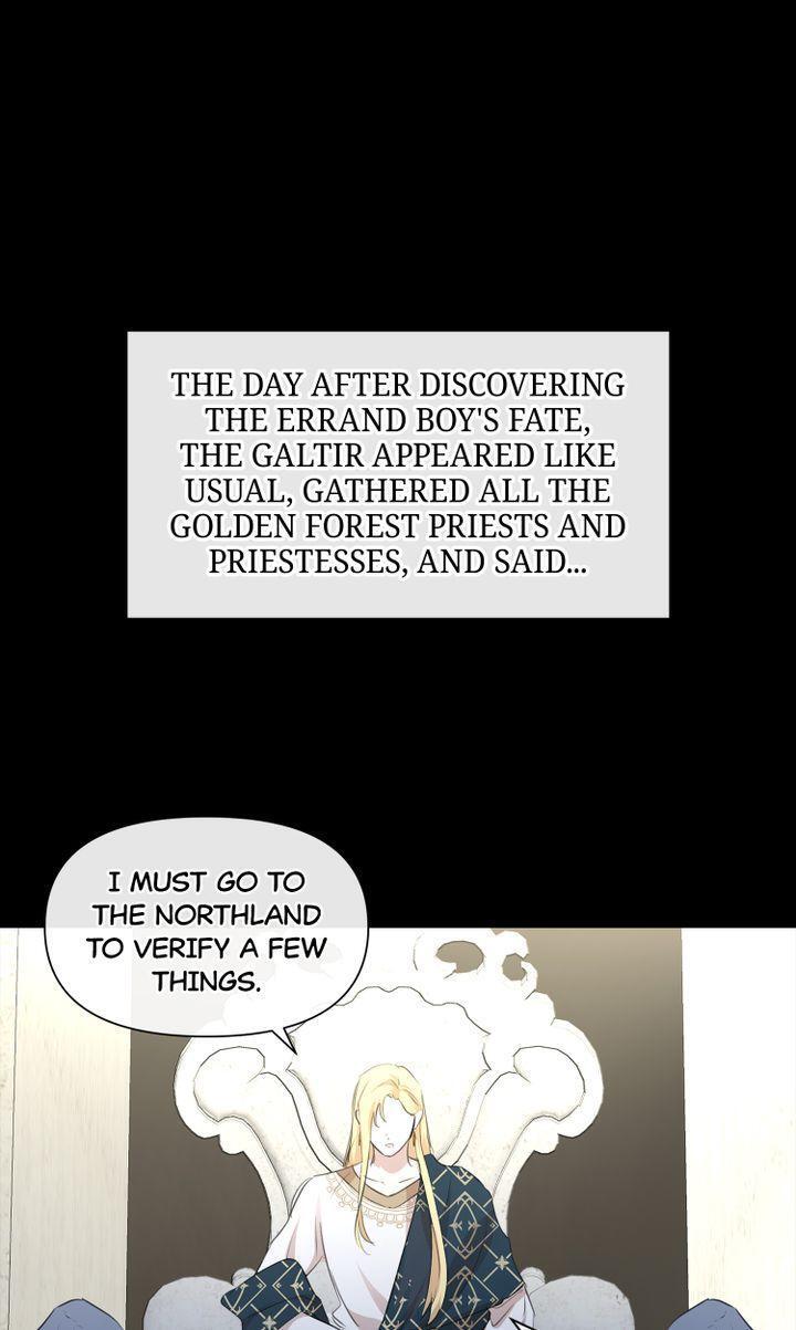Read The Golden Forest Manga Online